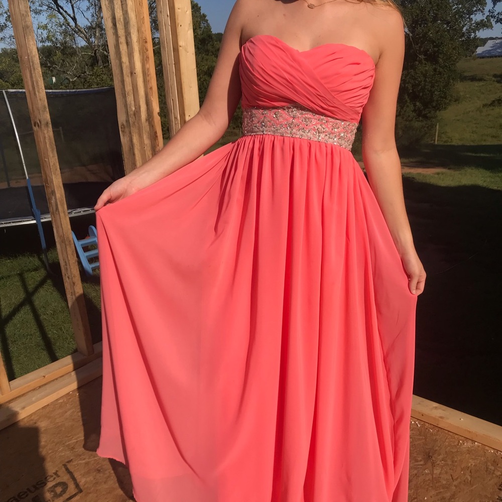 Homecoming/prom dress for sale!